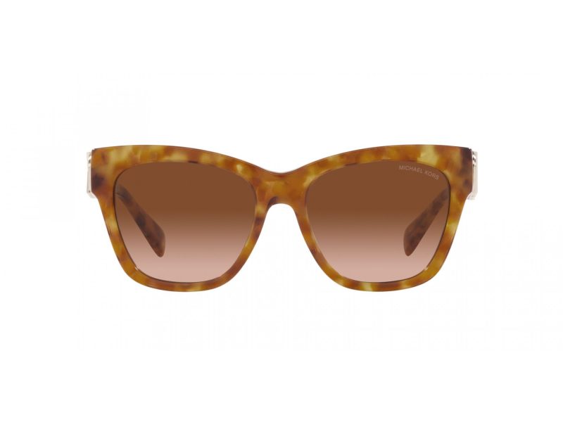 Michael Kors Empire Square Sonnenbrille MK 2182U 32883B