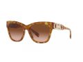 Michael Kors Empire Square Sonnenbrille 2182U 32883B