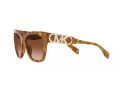 Michael Kors Empire Square Sonnenbrille 2182U 32883B