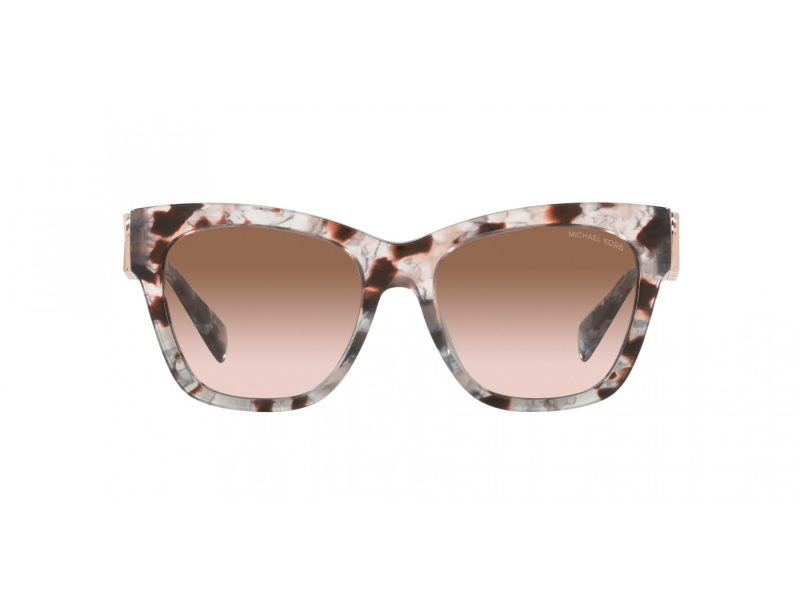 Michael Kors Empire Square Sonnenbrille MK 2182U 334513