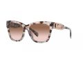 Michael Kors Empire Square Sonnenbrille MK 2182U 334513