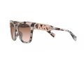 Michael Kors Empire Square Sonnenbrille MK 2182U 334513