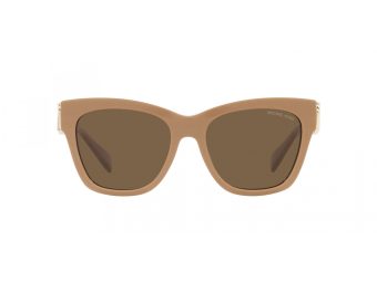Michael Kors Empire Square Sonnenbrille MK 2182U 355573