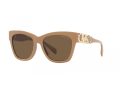 Michael Kors Empire Square Sonnenbrille MK 2182U 355573