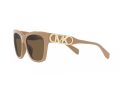 Michael Kors Empire Square Sonnenbrille MK 2182U 355573