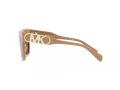 Michael Kors Empire Square Sonnenbrille MK 2182U 355573
