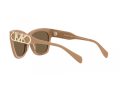 Michael Kors Empire Square Sonnenbrille MK 2182U 355573