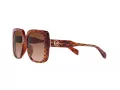 Michael Kors Mallorca Sonnenbrille MK 2183U 35553B