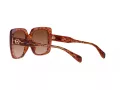 Michael Kors Mallorca Sonnenbrille MK 2183U 35553B