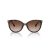 Michael Kors Dupont Sonnenbrille MK 0MK2184U 300613