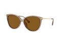Michael Kors Dupont Sonnenbrille MK 2184U 3938T5