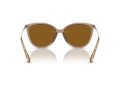 Michael Kors Dupont Sonnenbrille MK 2184U 3938T5
