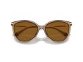 Michael Kors Dupont Sonnenbrille MK 2184U 3938T5