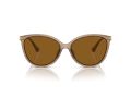 Michael Kors Dupont Sonnenbrille MK 2184U 3938T5