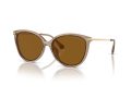 Michael Kors Dupont Sonnenbrille MK 2184U 3938T5