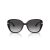Michael Kors Flatiron Sonnenbrille MK 0MK2185BU 30058G