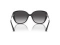 Michael Kors Flatiron Sonnenbrille MK 0MK2185BU 30058G