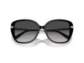 Michael Kors Flatiron Sonnenbrille MK 0MK2185BU 30058G