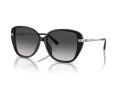 Michael Kors Flatiron Sonnenbrille MK 0MK2185BU 30058G