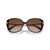 Michael Kors Flatiron Sonnenbrille MK 0MK2185BU 300613
