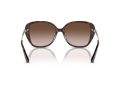 Michael Kors Flatiron Sonnenbrille MK 0MK2185BU 300613