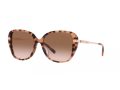Michael Kors Flatiron Sonnenbrille MK 2185BU 344913