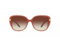 Michael Kors Flatiron Sonnenbrille MK 2185BU 354813