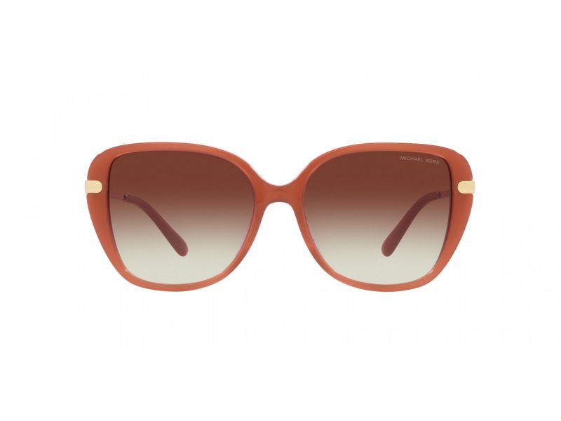 Michael Kors Flatiron Sonnenbrille MK 2185BU 354813