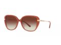 Michael Kors Flatiron Sonnenbrille MK 2185BU 354813