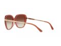 Michael Kors Flatiron Sonnenbrille MK 2185BU 354813