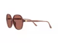Michael Kors Bali Sonnenbrille MK 2186U 35481L