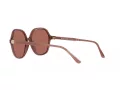 Michael Kors Bali Sonnenbrille MK 2186U 35481L