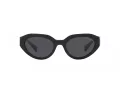 Michael Kors Empire Oval Sonnenbrille MK 2192 300587