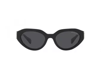 Michael Kors Empire Oval Sonnenbrille MK 2192 300587