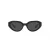 Michael Kors Empire Oval Sonnenbrille MK 2192 300587