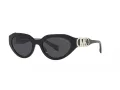 Michael Kors Empire Oval Sonnenbrille MK 2192 300587