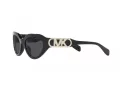 Michael Kors Empire Oval Sonnenbrille MK 2192 300587