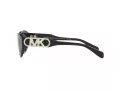 Michael Kors Empire Oval Sonnenbrille MK 2192 300587