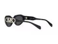 Michael Kors Empire Oval Sonnenbrille MK 2192 300587