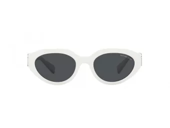 Michael Kors Empire Oval Sonnenbrille MK 2192 310087