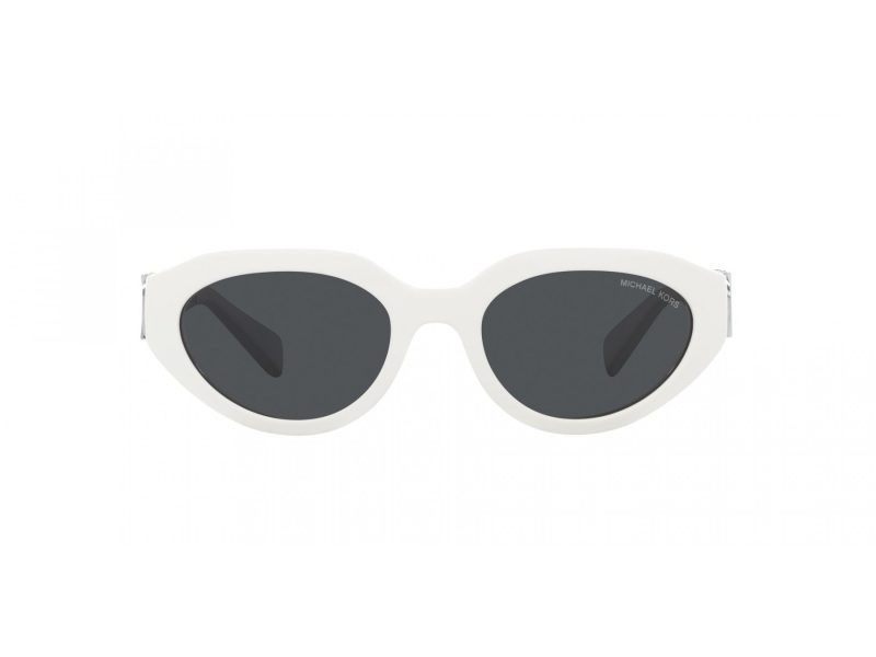 Michael Kors Empire Oval Sonnenbrille MK 2192 310087