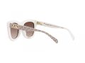 Michael Kors Empire Square 4 Sonnenbrille MK 2193U 310313