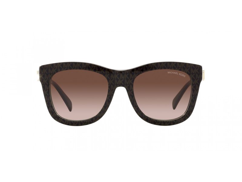 Michael Kors Empire Square 4 Sonnenbrille MK 2193U 370613