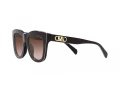 Michael Kors Empire Square 4 Sonnenbrille MK 2193U 370613