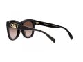 Michael Kors Empire Square 4 Sonnenbrille MK 2193U 370613