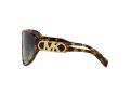 Michael Kors Empire Shield Sonnenbrille MK 2194 30060N