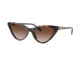 Michael Kors Harbour Island Sonnenbrille MK 2195U 300613