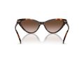 Michael Kors Harbour Island Sonnenbrille MK 2195U 300613