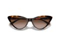Michael Kors Harbour Island Sonnenbrille MK 2195U 300613