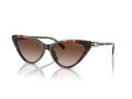 Michael Kors Harbour Island Sonnenbrille MK 2195U 300613